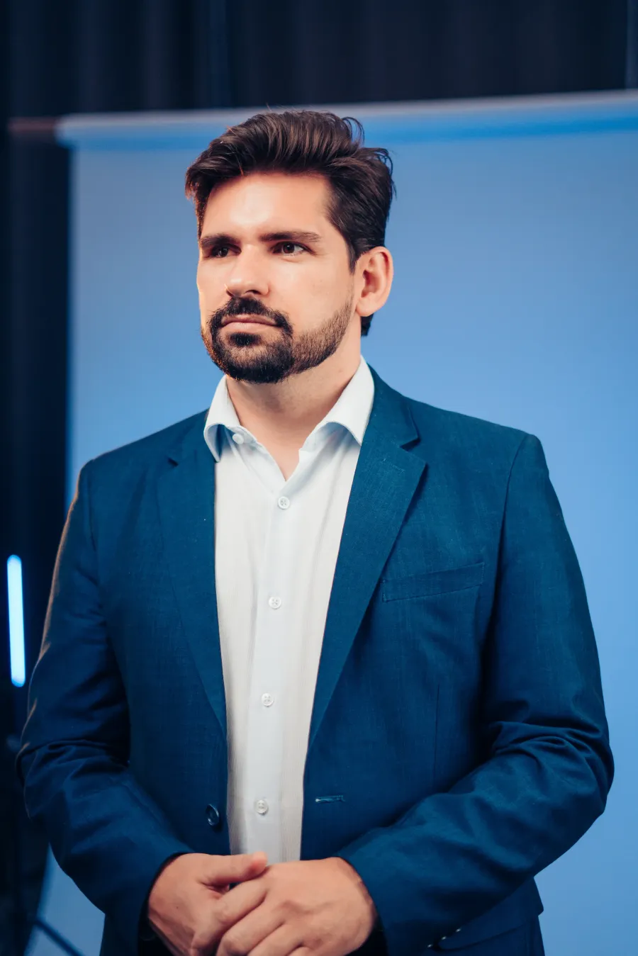 Fabrício ARI